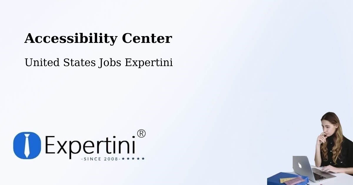 Accessibility Statement – Freeport - United States Jobs Expertini