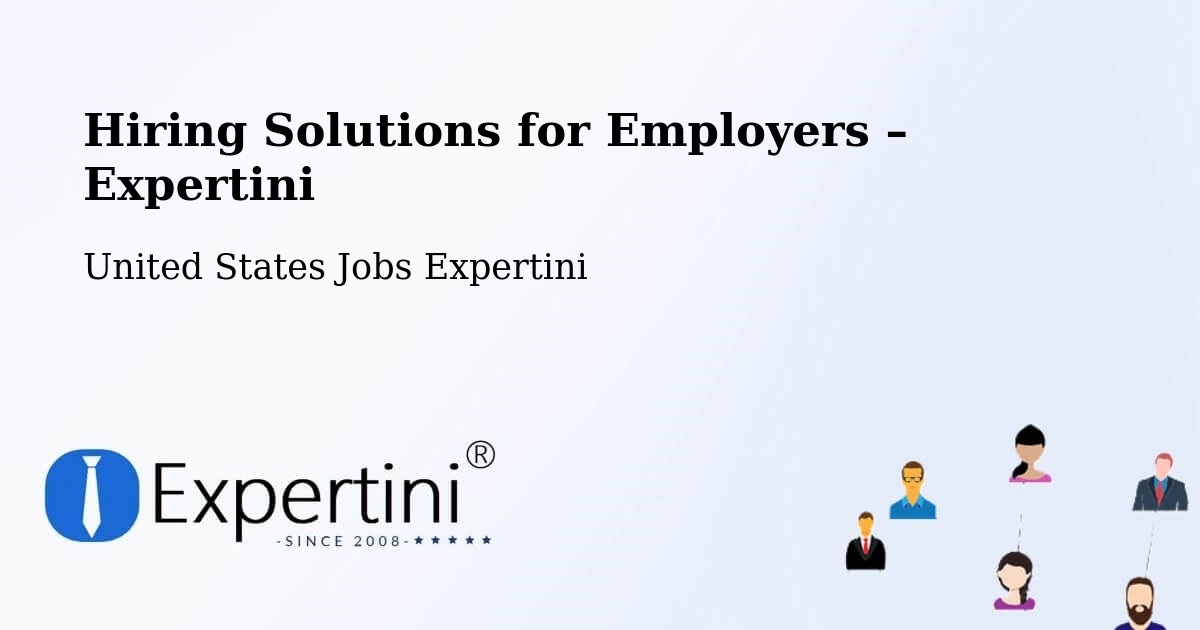 Hiring Solutions for Employers in Freeport - Freeport, United States Jobs Expertini