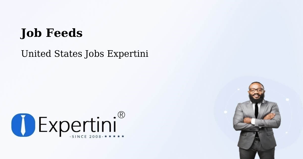 Job Listings Feed – Freeport - United States Jobs Expertini
