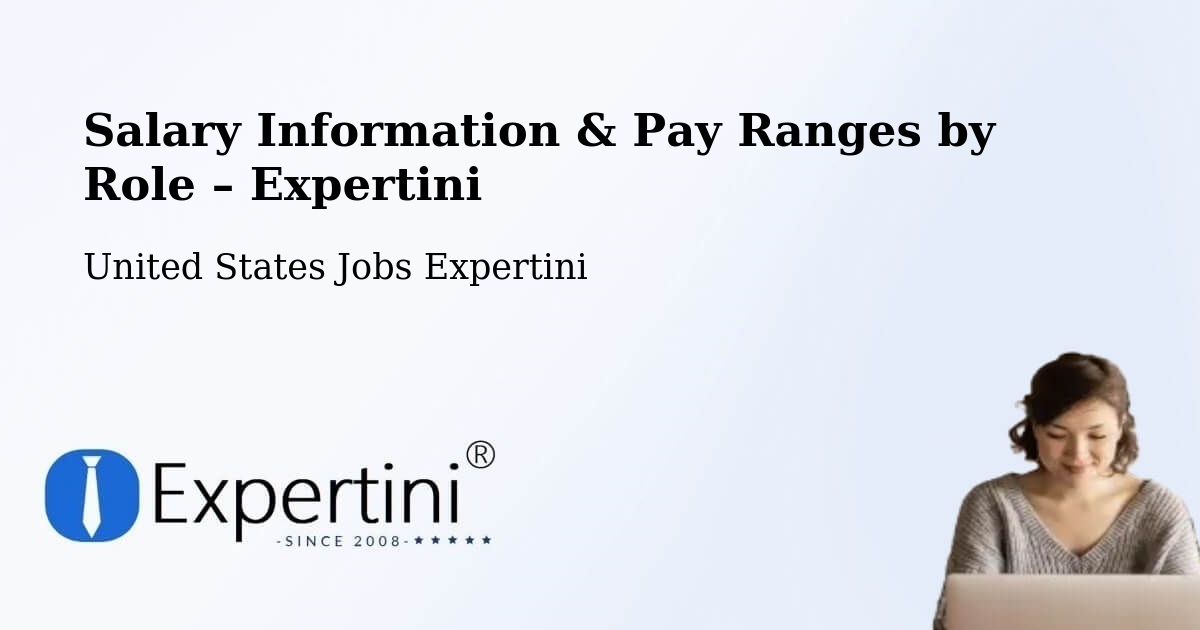 Salary Information & Pay Ranges – Freeport - Freeport, United States Jobs Expertini